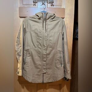 Toad and co cute coat